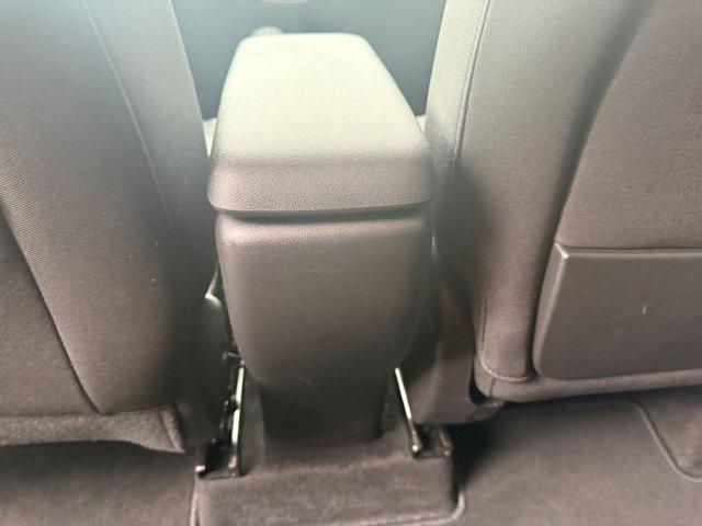 used 2025 Chevrolet TrailBlazer car, priced at $22,281