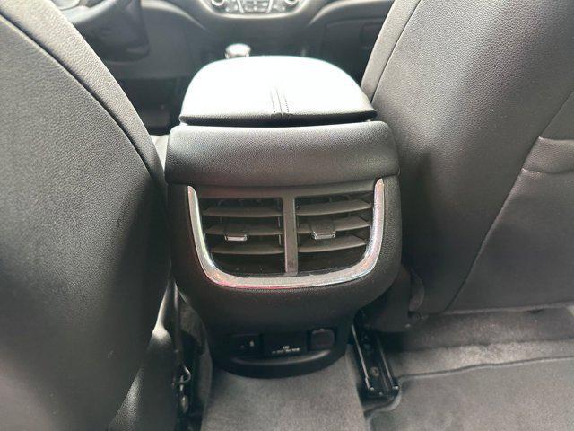 used 2024 Chevrolet Malibu car, priced at $20,475