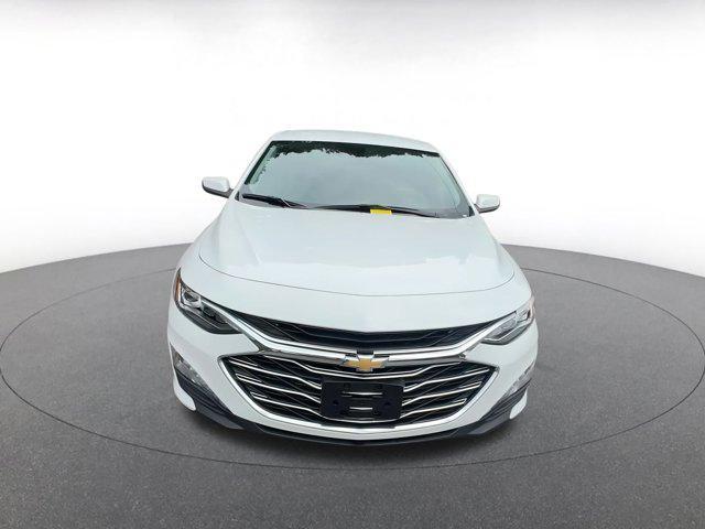 used 2024 Chevrolet Malibu car, priced at $20,475
