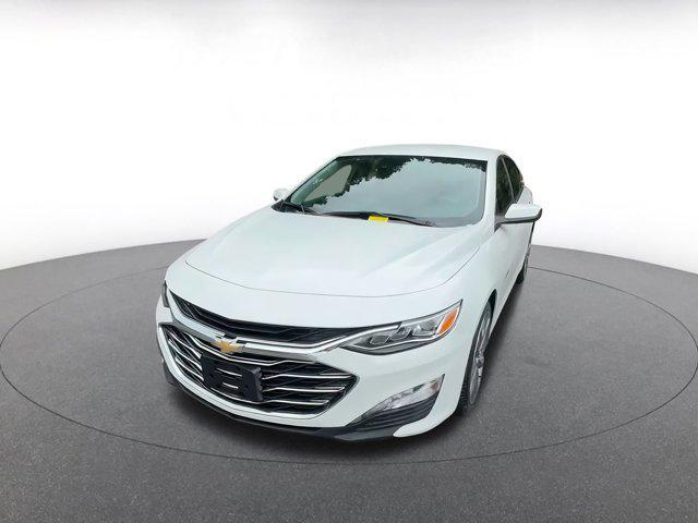 used 2024 Chevrolet Malibu car, priced at $20,475