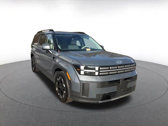 used 2025 Hyundai Santa Fe car, priced at $30,810