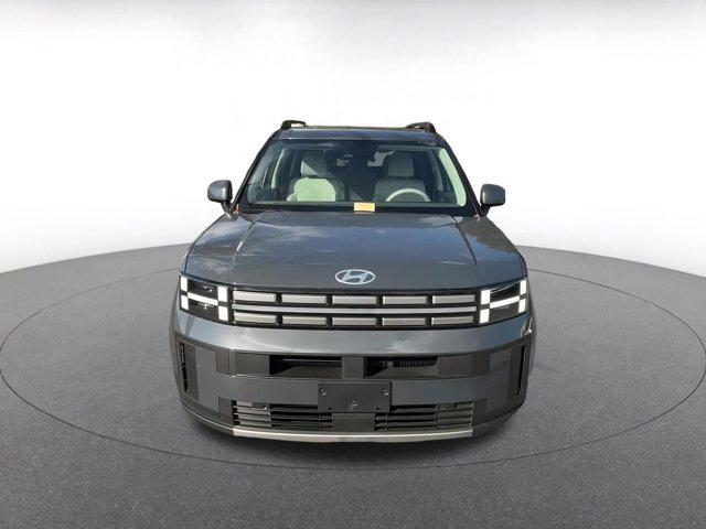 used 2025 Hyundai Santa Fe car, priced at $30,810