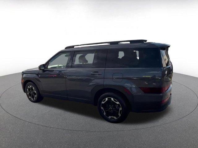 used 2025 Hyundai Santa Fe car, priced at $30,810