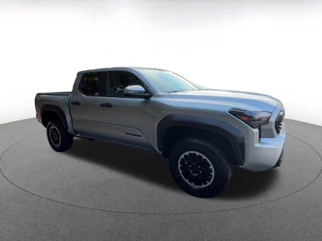 used 2025 Toyota Tacoma car, priced at $42,033