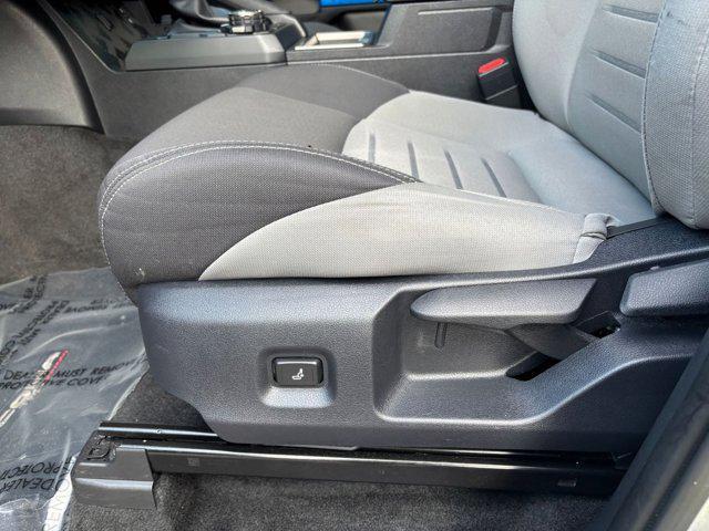 used 2025 Toyota Tacoma car, priced at $42,033