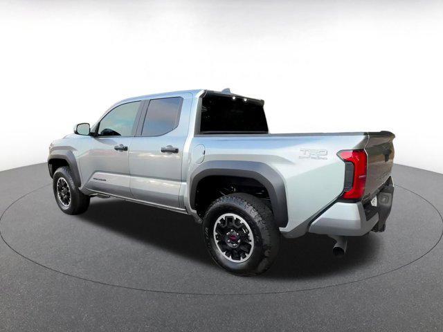 used 2025 Toyota Tacoma car, priced at $42,033
