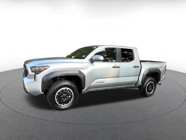used 2025 Toyota Tacoma car, priced at $42,033