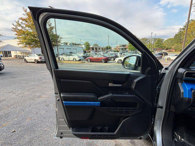 used 2025 Toyota Tacoma car, priced at $42,033