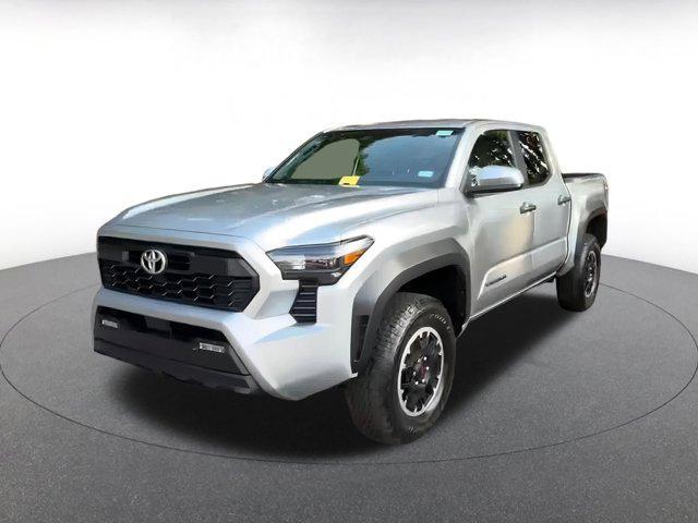 used 2025 Toyota Tacoma car, priced at $42,033