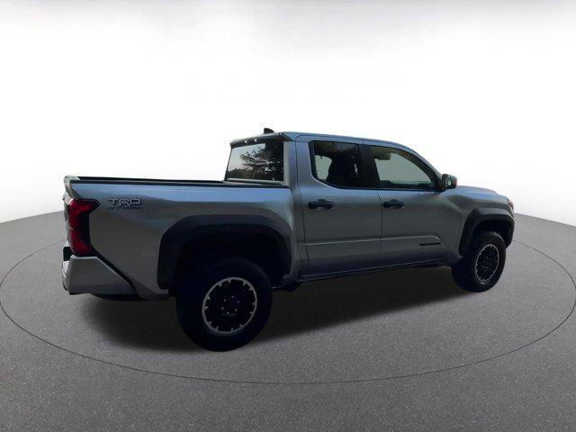 used 2025 Toyota Tacoma car, priced at $42,033