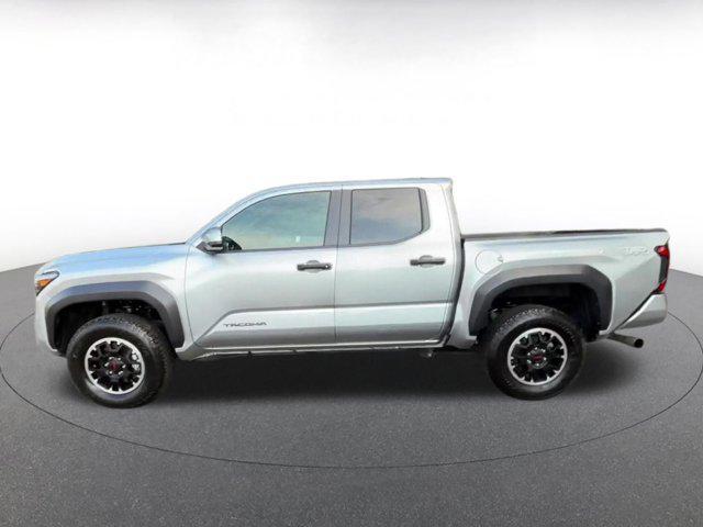 used 2025 Toyota Tacoma car, priced at $42,033