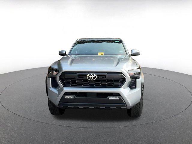 used 2025 Toyota Tacoma car, priced at $42,033
