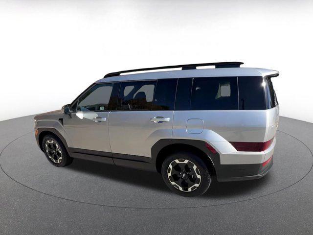 used 2025 Hyundai Santa Fe car, priced at $30,529