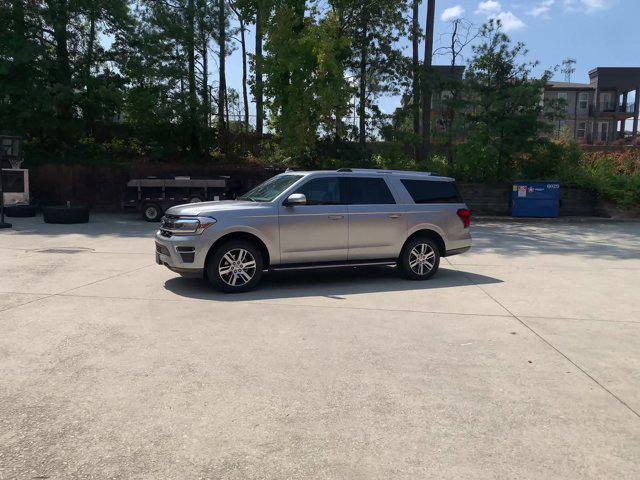 used 2023 Ford Expedition car, priced at $50,321