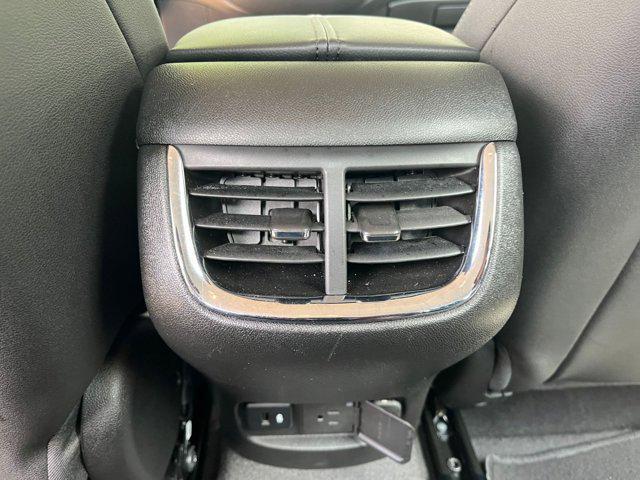 used 2024 Chevrolet Malibu car, priced at $22,951