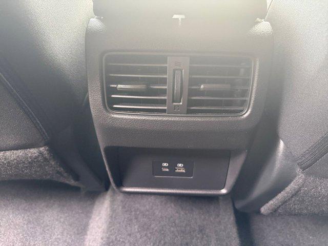 used 2023 Nissan Rogue car, priced at $21,928