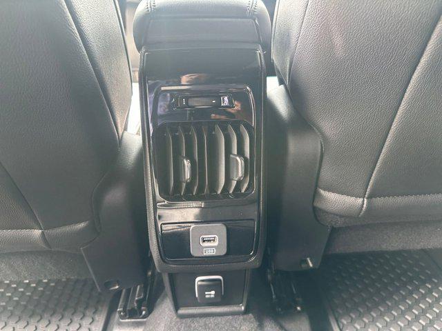 used 2025 Jeep Compass car, priced at $24,643