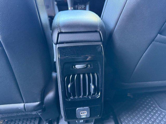 used 2025 Jeep Compass car, priced at $24,674