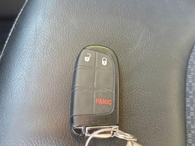 used 2025 Jeep Compass car, priced at $24,674