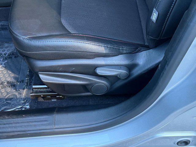 used 2025 Jeep Compass car, priced at $24,674