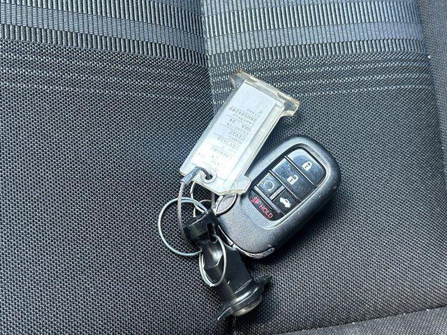 used 2024 Honda Civic car, priced at $26,149