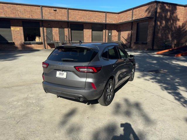 used 2023 Ford Escape car, priced at $24,090