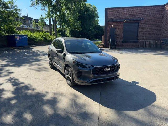 used 2023 Ford Escape car, priced at $24,090