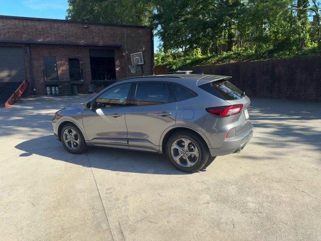 used 2023 Ford Escape car, priced at $24,090