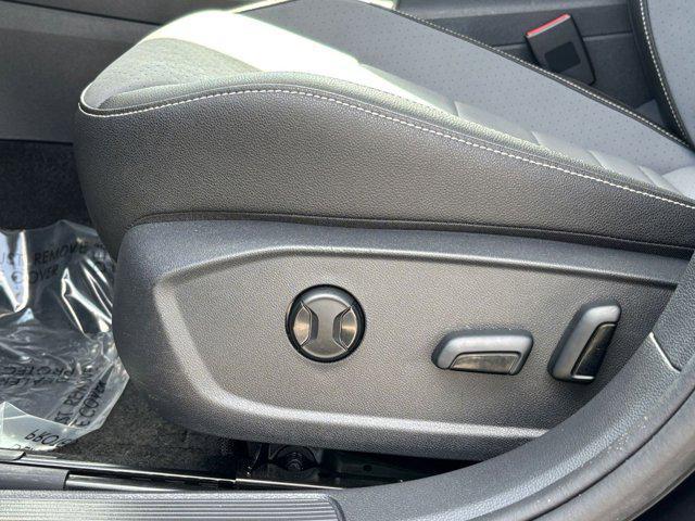 used 2025 Volkswagen Jetta car, priced at $20,198