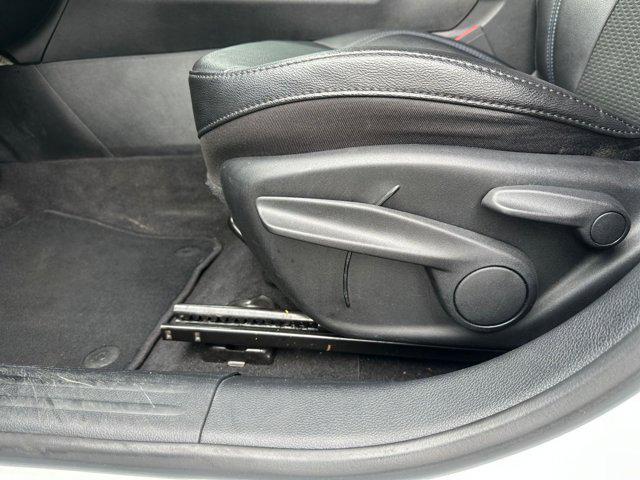 used 2023 Jeep Compass car, priced at $20,240