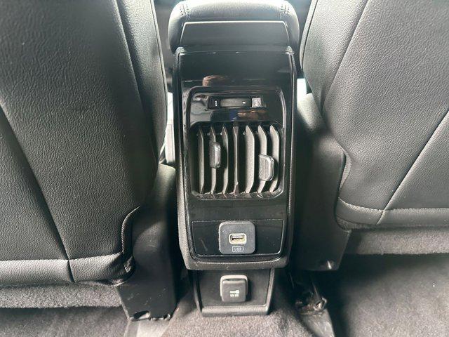 used 2023 Jeep Compass car, priced at $20,240