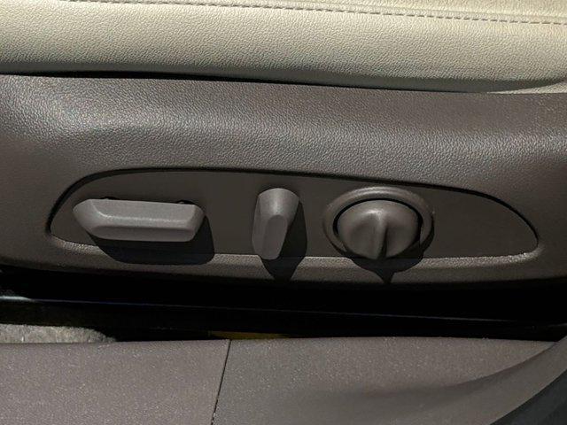 used 2024 Chevrolet Malibu car, priced at $20,265