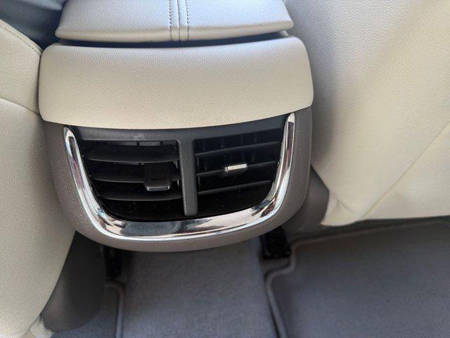 used 2024 Chevrolet Malibu car, priced at $20,265