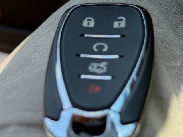 used 2024 Chevrolet Malibu car, priced at $20,265