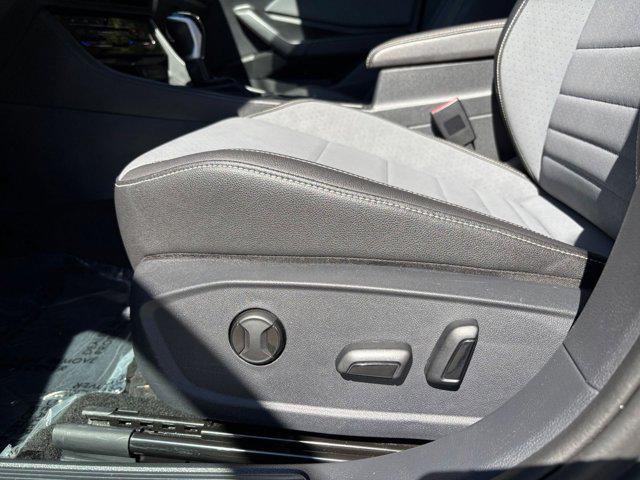 used 2025 Volkswagen Jetta car, priced at $18,418