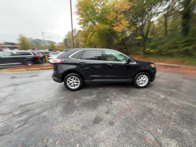 used 2024 Ford Edge car, priced at $28,854