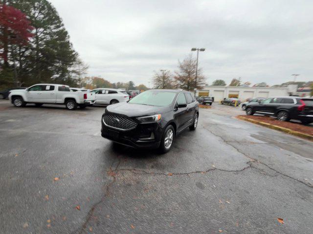 used 2024 Ford Edge car, priced at $28,854