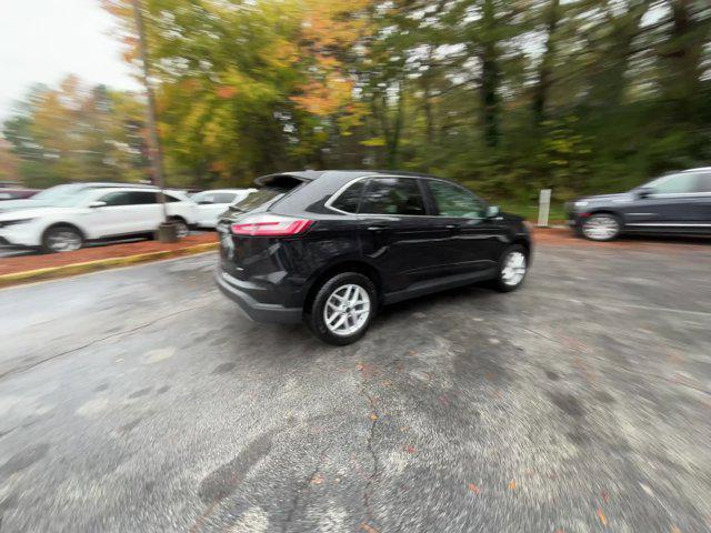 used 2024 Ford Edge car, priced at $28,854