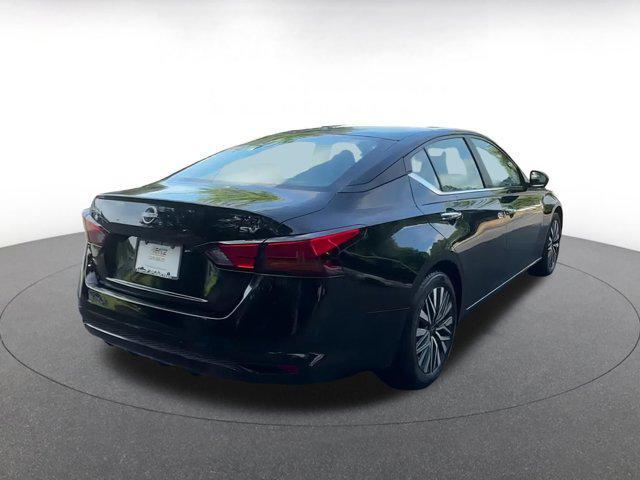 used 2024 Nissan Altima car, priced at $19,676