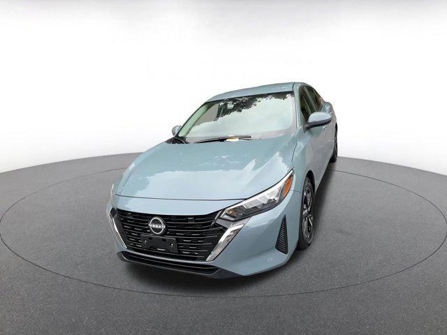 used 2024 Nissan Sentra car, priced at $18,779