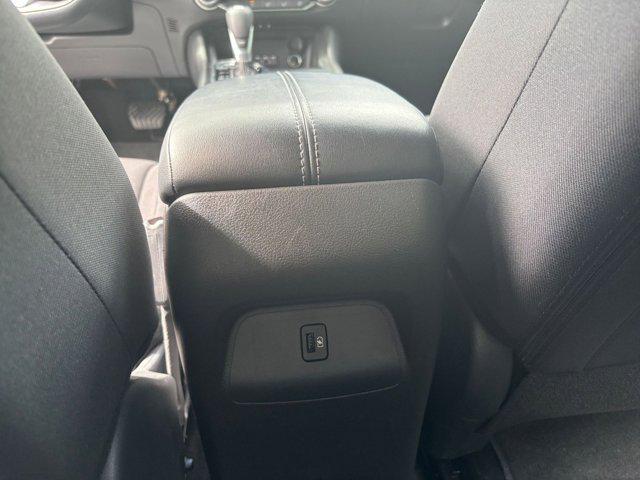 used 2024 Nissan Sentra car, priced at $18,779