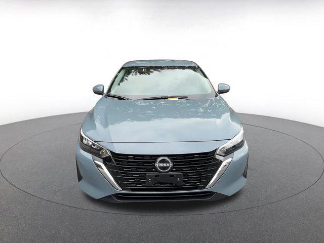 used 2024 Nissan Sentra car, priced at $18,779