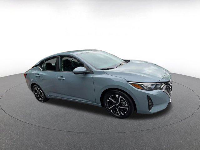 used 2024 Nissan Sentra car, priced at $18,779