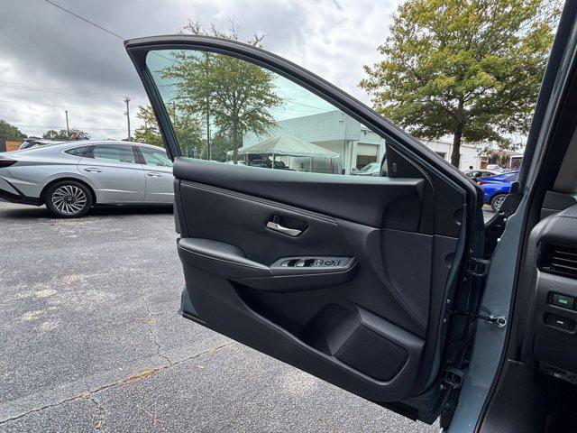 used 2024 Nissan Sentra car, priced at $18,779