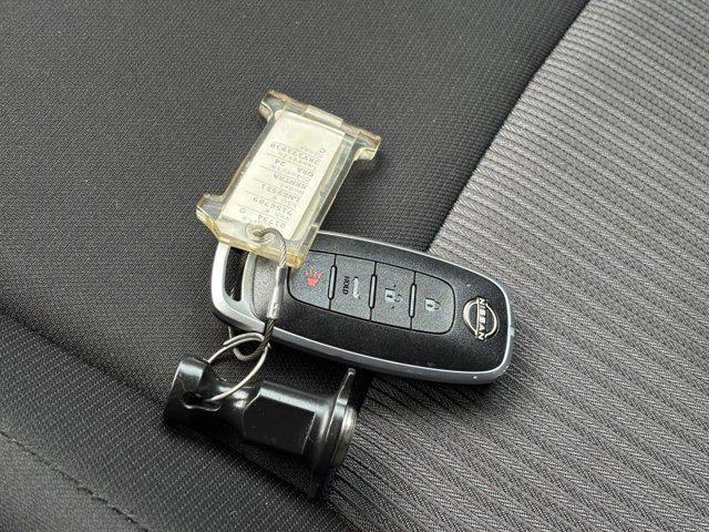 used 2024 Nissan Sentra car, priced at $18,779