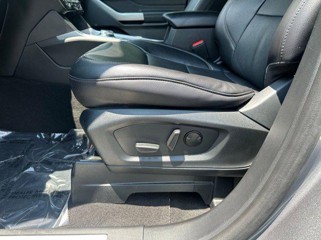 used 2024 Ford Explorer car, priced at $32,274