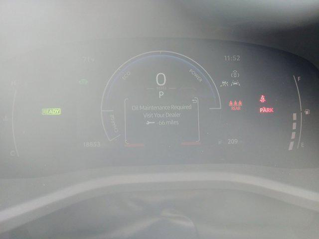 used 2025 Toyota Camry car, priced at $25,123