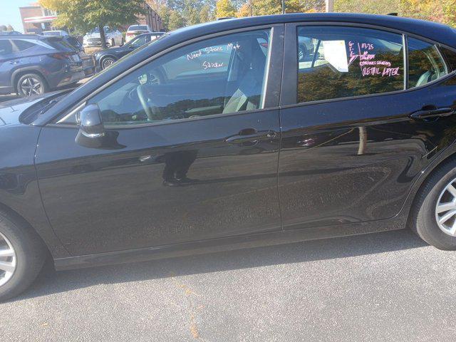 used 2025 Toyota Camry car, priced at $25,123