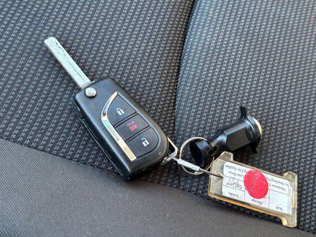 used 2025 Toyota RAV4 Hybrid car, priced at $30,240