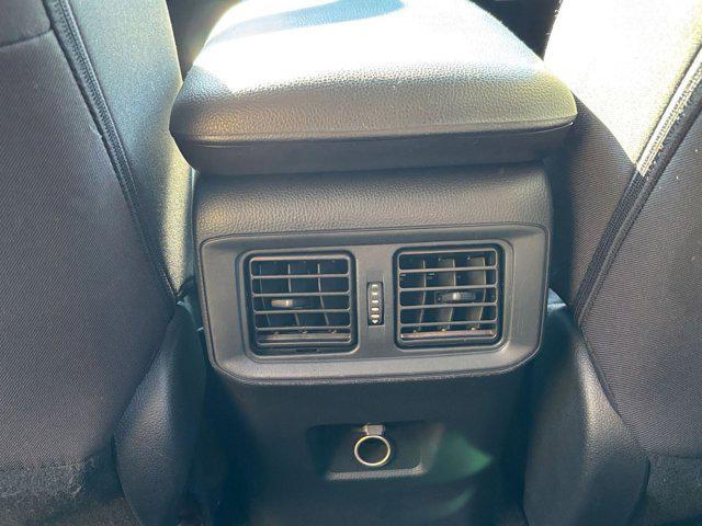 used 2025 Toyota RAV4 Hybrid car, priced at $30,240